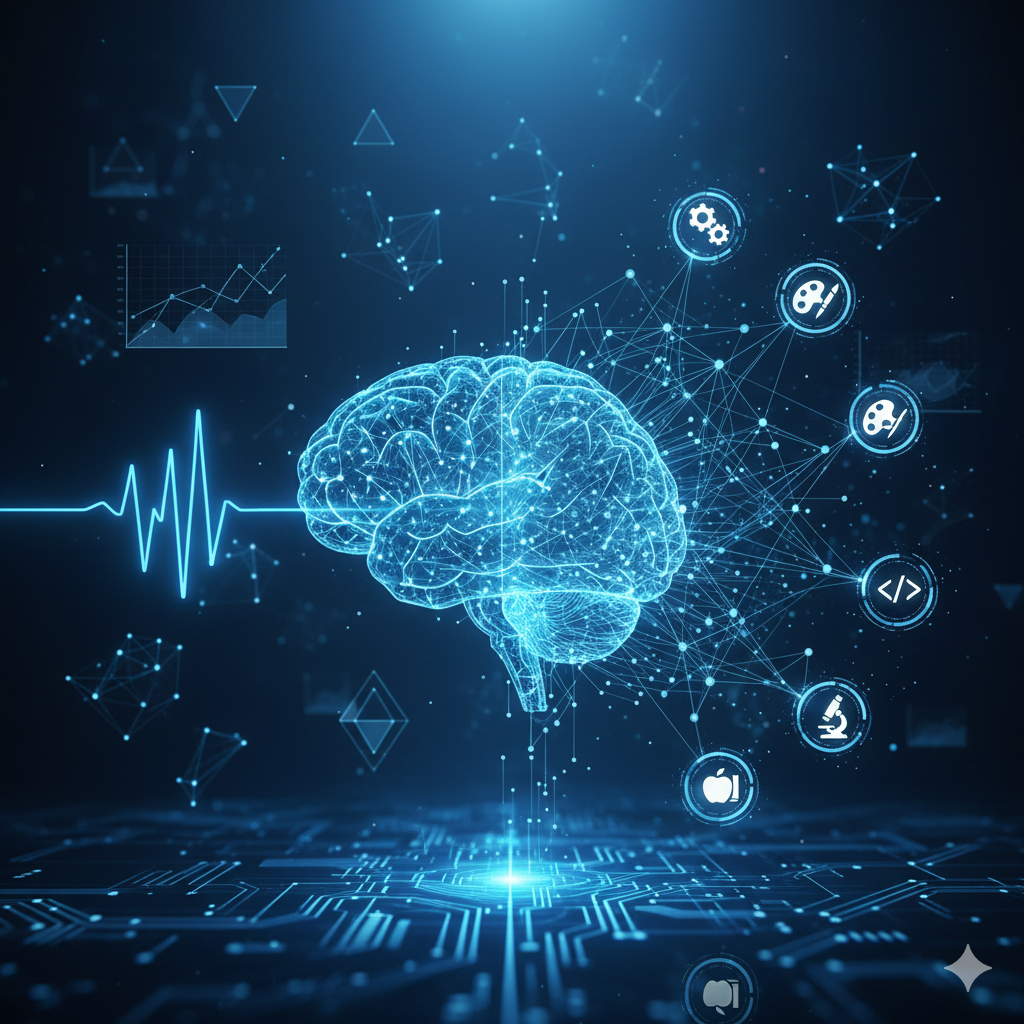 Yapay Zeka Meslek Öneri Sistemi 