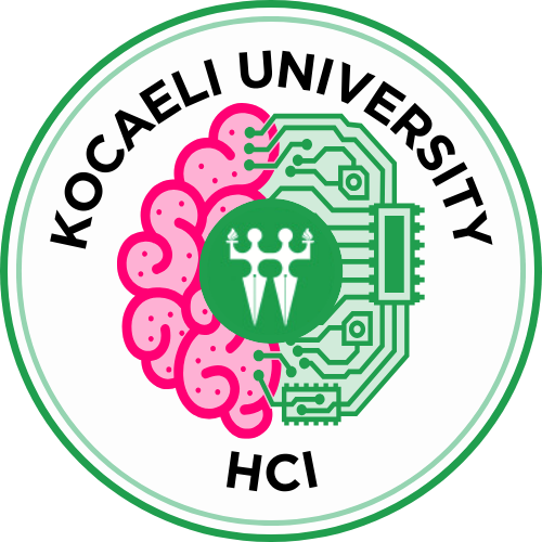 Kocaeli Üniversitesi İnsan-Bilgisayar Etkileşimi Laboratuvarı