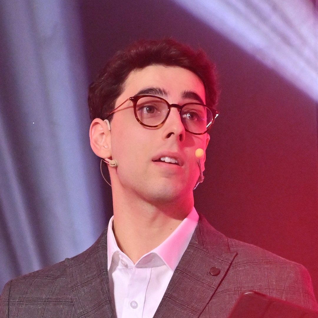 Umut Metin - Dijital İçerik Üretici